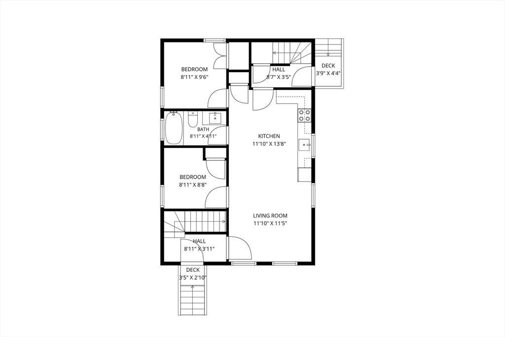415 Danforth Street Taunton, MA 02780 - Photo 40 of 42