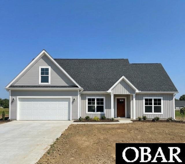 121 Copper Run Loop South Mills, NC 27976 - Photo 1 of 32