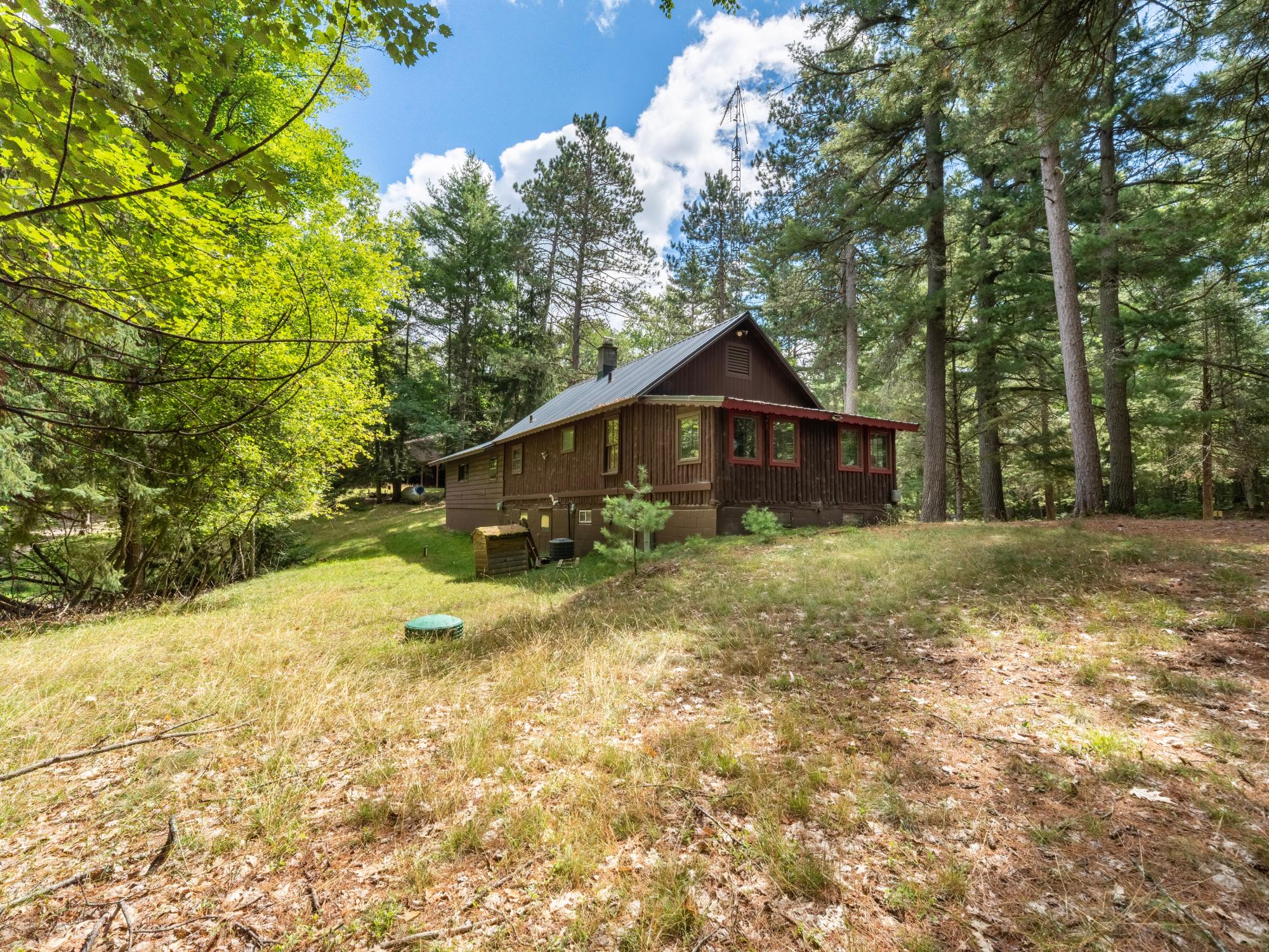 3160 9 Mile Road Eagle River, WI 54521 - Photo 21 of 39 Gallery Image 21