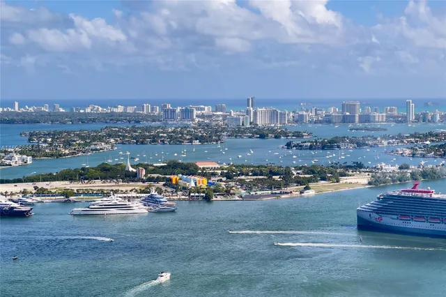 a view of a balcony with chair