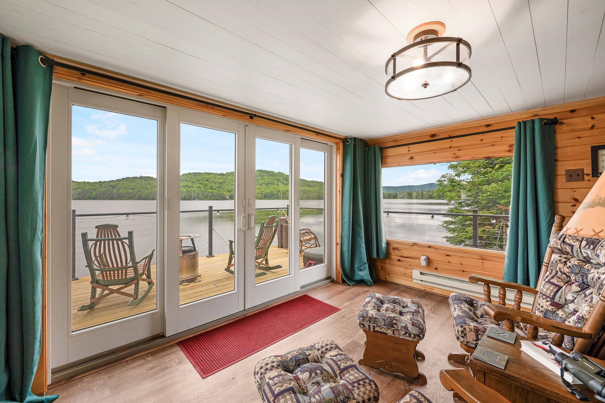 1437 Diamond Pond Road Stewartstown, NH 03576 - Photo 19 of 60