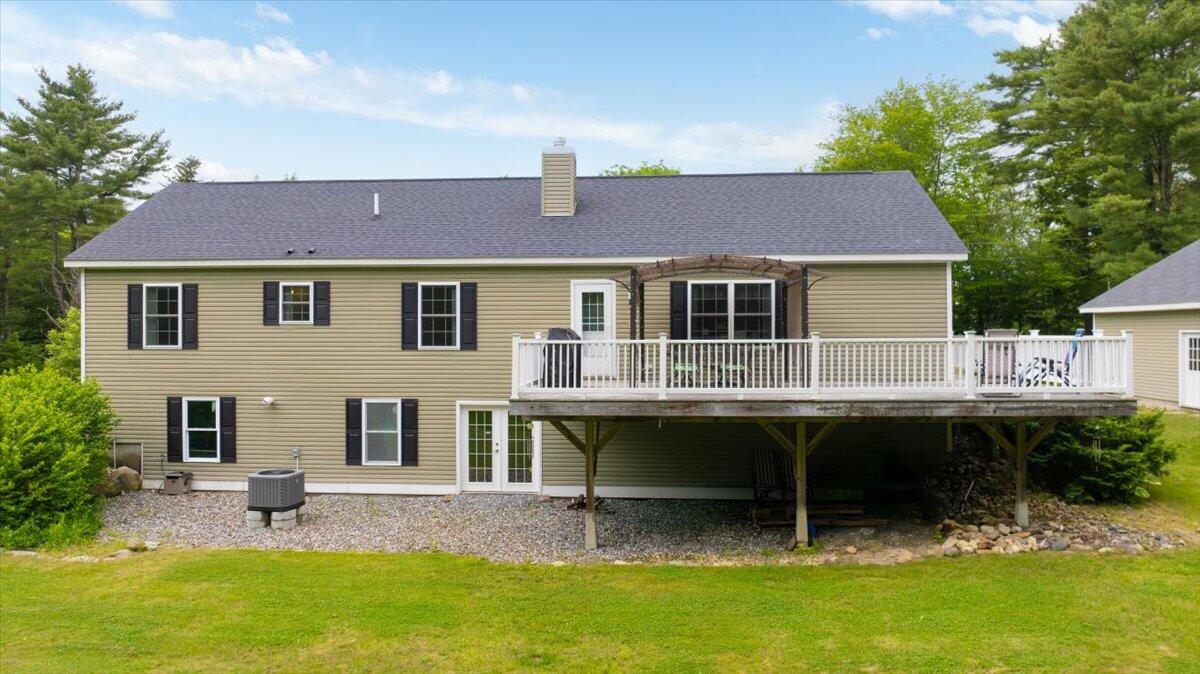 113 Pratt Road Bowdoinham, ME 04008 - Photo 6 of 45 12-113 Pratt Rd_Bowdoinham_ME-11