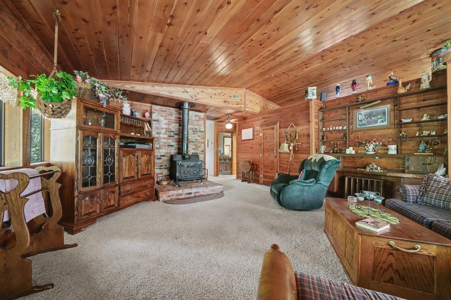 20750 Dunshee Road Pine Grove, CA 95665 - Photo 6 of 70 Gallery Image 6