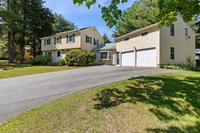 6 Conestoga Road Lexington, MA 02421 - Photo 34 of 37