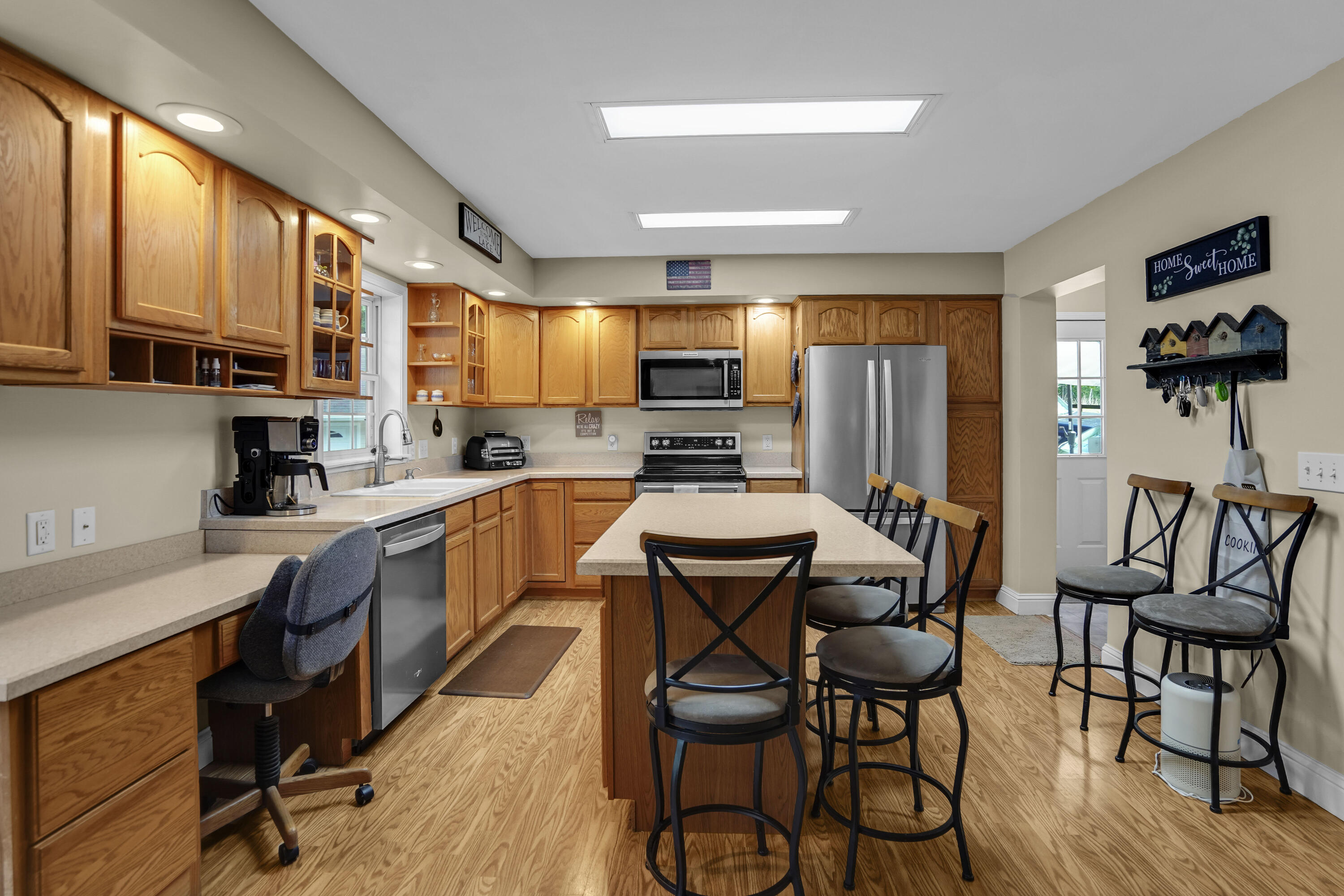 401 Whisperway Road Moneta, VA 24121 - Photo 13 of 60 Kitchen