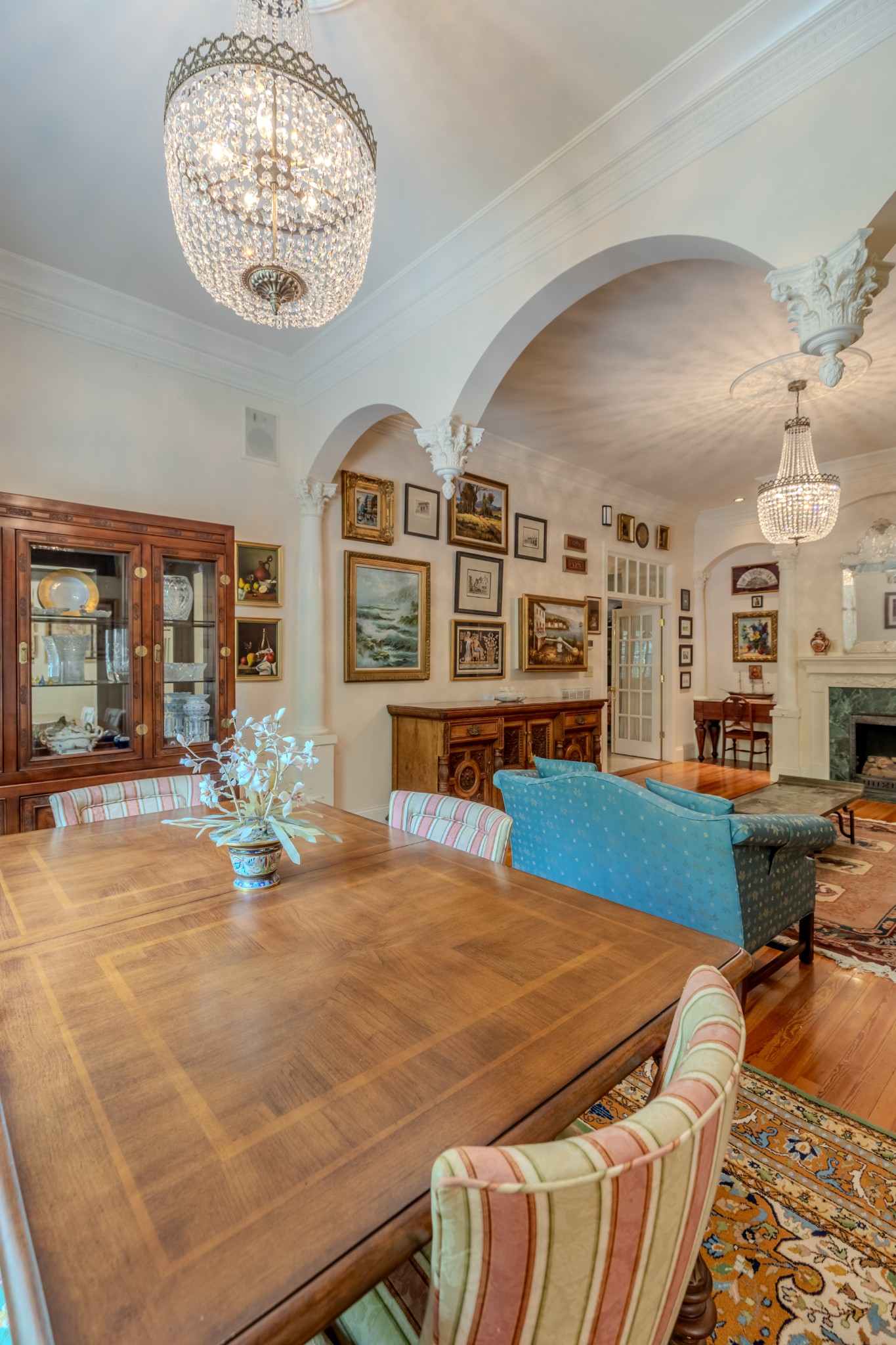 4093 Clovercroft Road Franklin, TN 37067 - Photo 14 of 69 Gallery Image 14