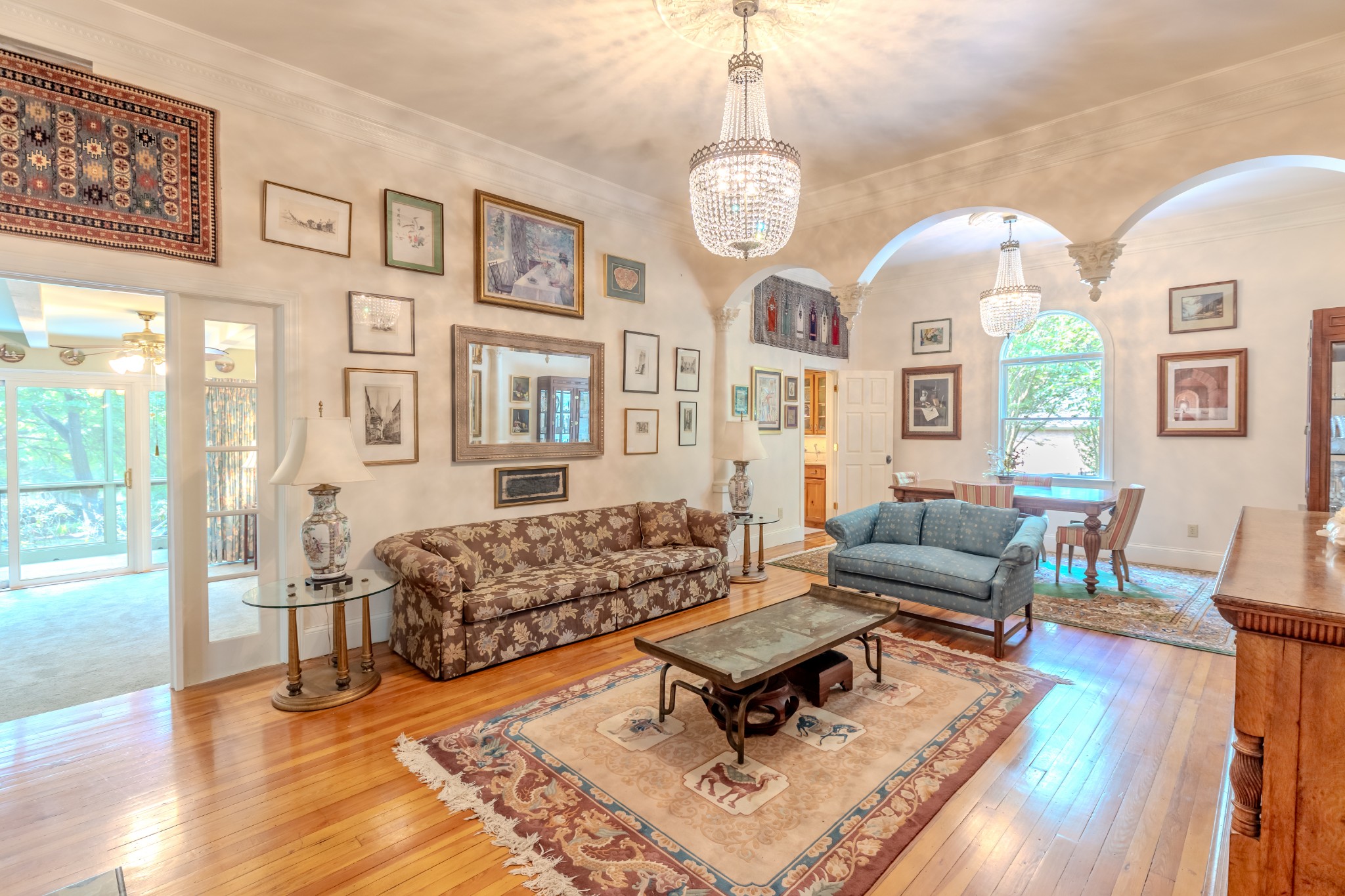 4093 Clovercroft Road Franklin, TN 37067 - Photo 3 of 69 Gallery Image 3