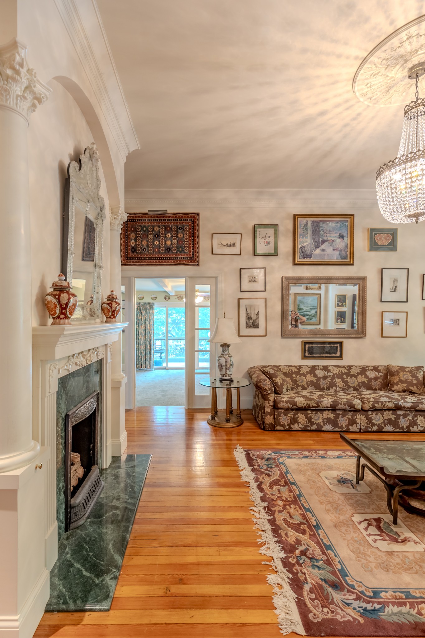 4093 Clovercroft Road Franklin, TN 37067 - Photo 4 of 69 Gallery Image 4