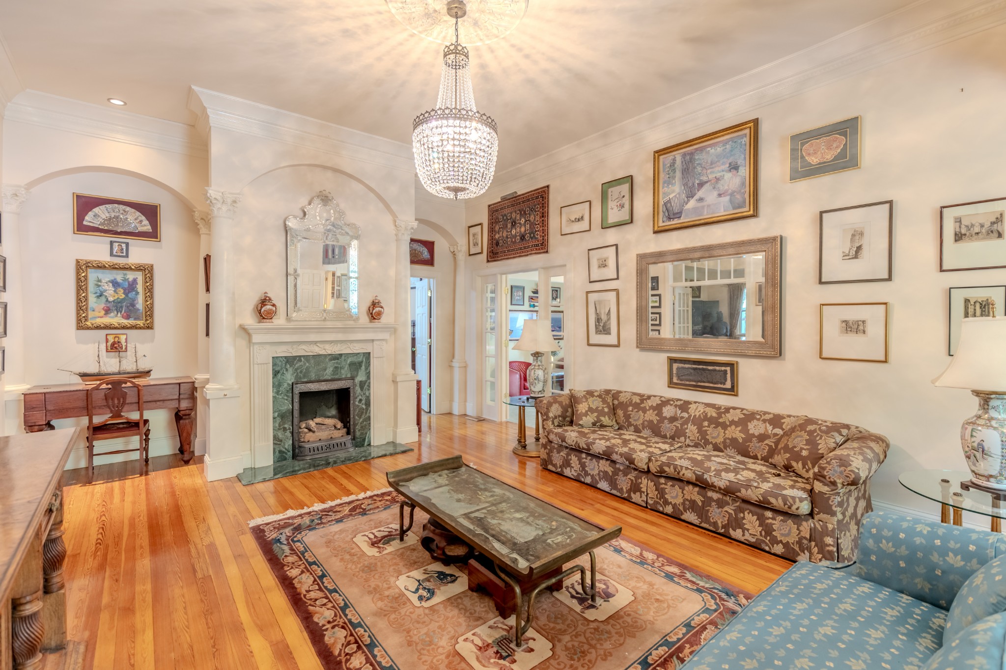 4093 Clovercroft Road Franklin, TN 37067 - Photo 5 of 69 Gallery Image 5