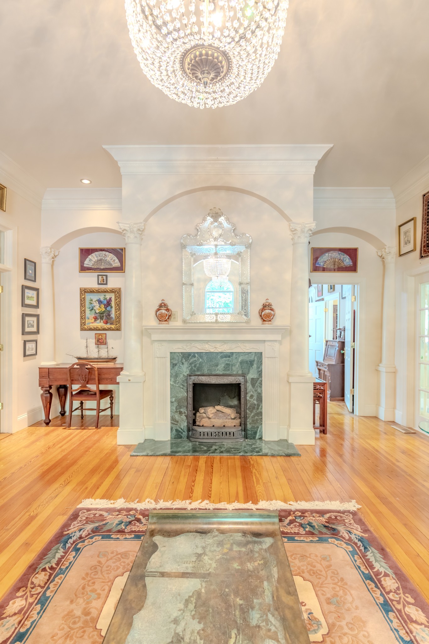 4093 Clovercroft Road Franklin, TN 37067 - Photo 8 of 69 Gallery Image 8