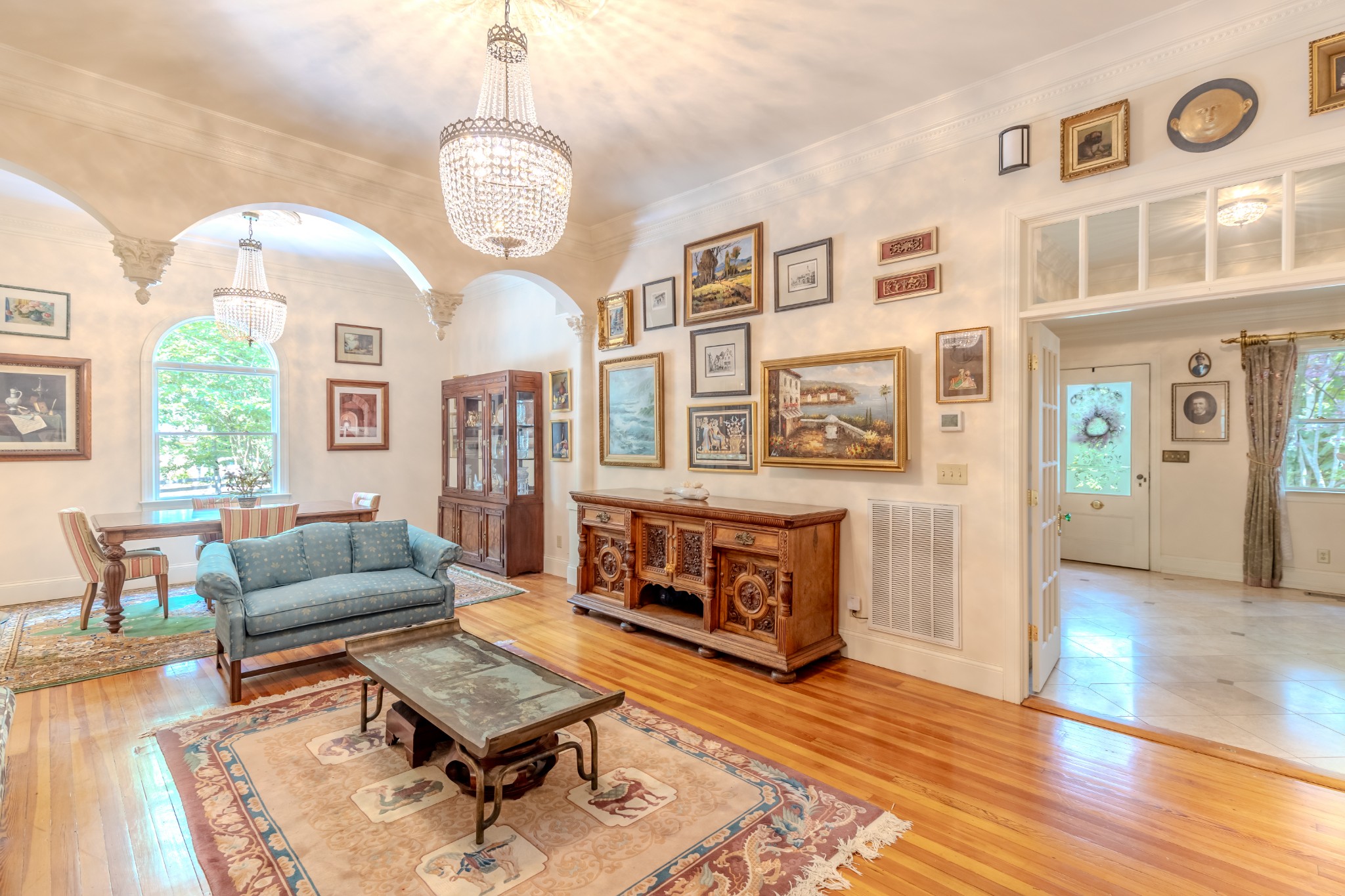 4093 Clovercroft Road Franklin, TN 37067 - Photo 9 of 69 Gallery Image 9