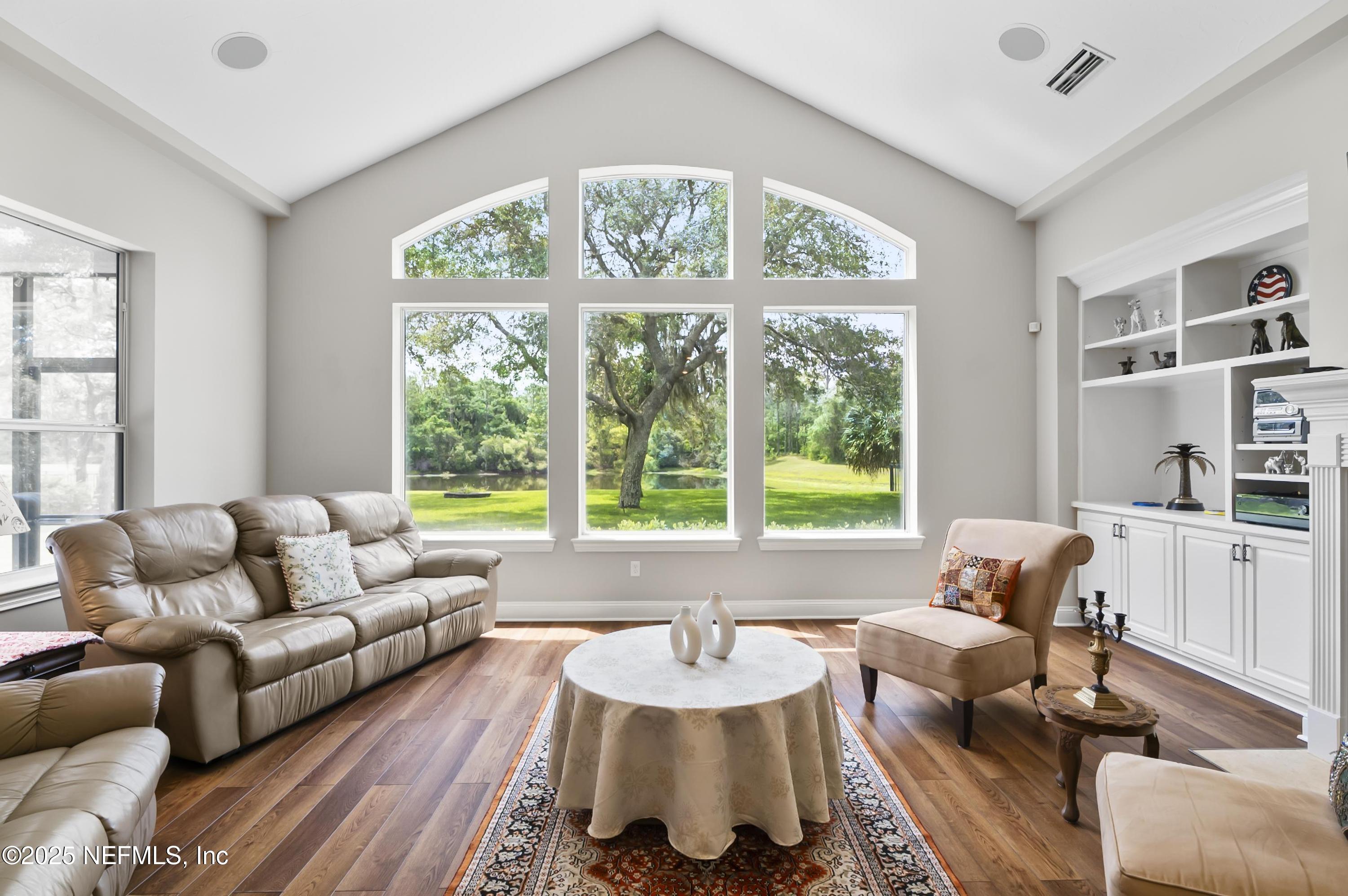 649 Treehouse Circle St. Augustine, FL 32095 - Photo 4 of 207 Family Room Windows