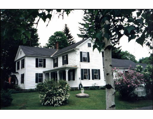 8 Brookfield Road Brimfield, MA 01010 - Photo 1 of 1