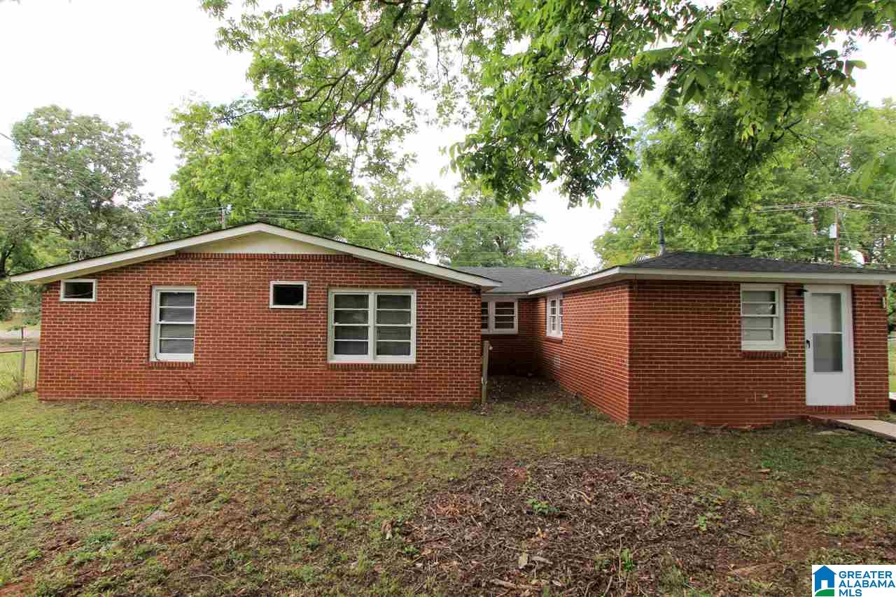 2730 Coldwater Road Anniston, AL 36201 - Photo 17 of 48