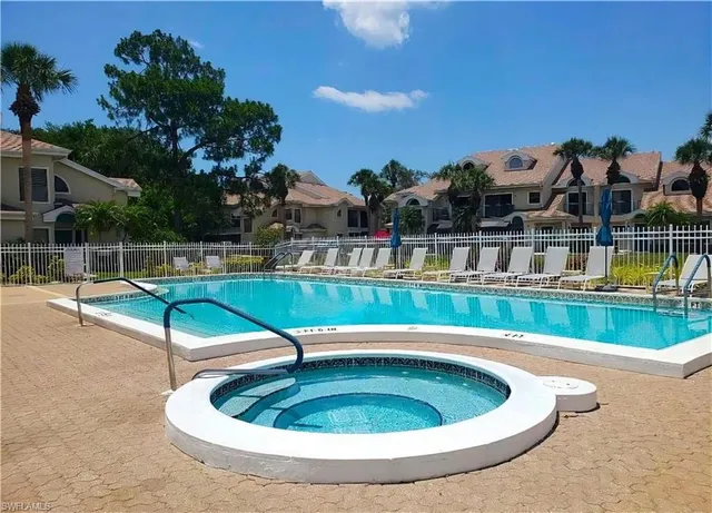 $295,000 | 50 Emerald Woods Drive, Unit A9, Naples, FL 34108