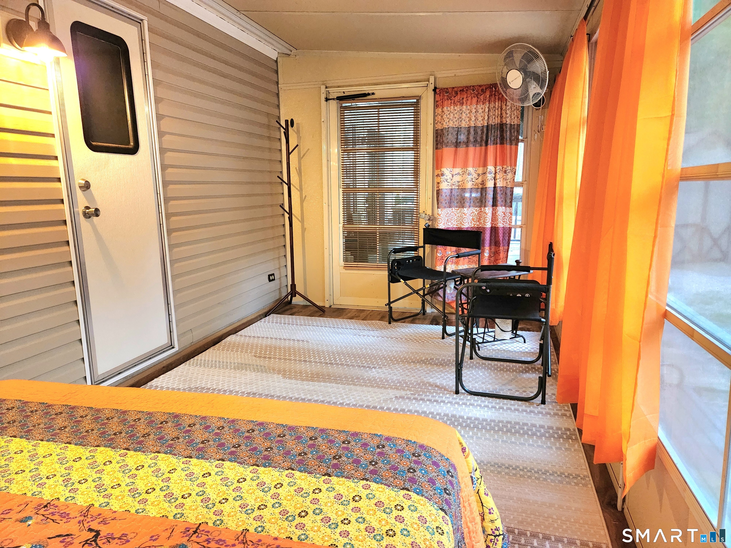 51 Old Springfield Road, Unit 130 Stafford, CT 06076 - Photo 21 of 33