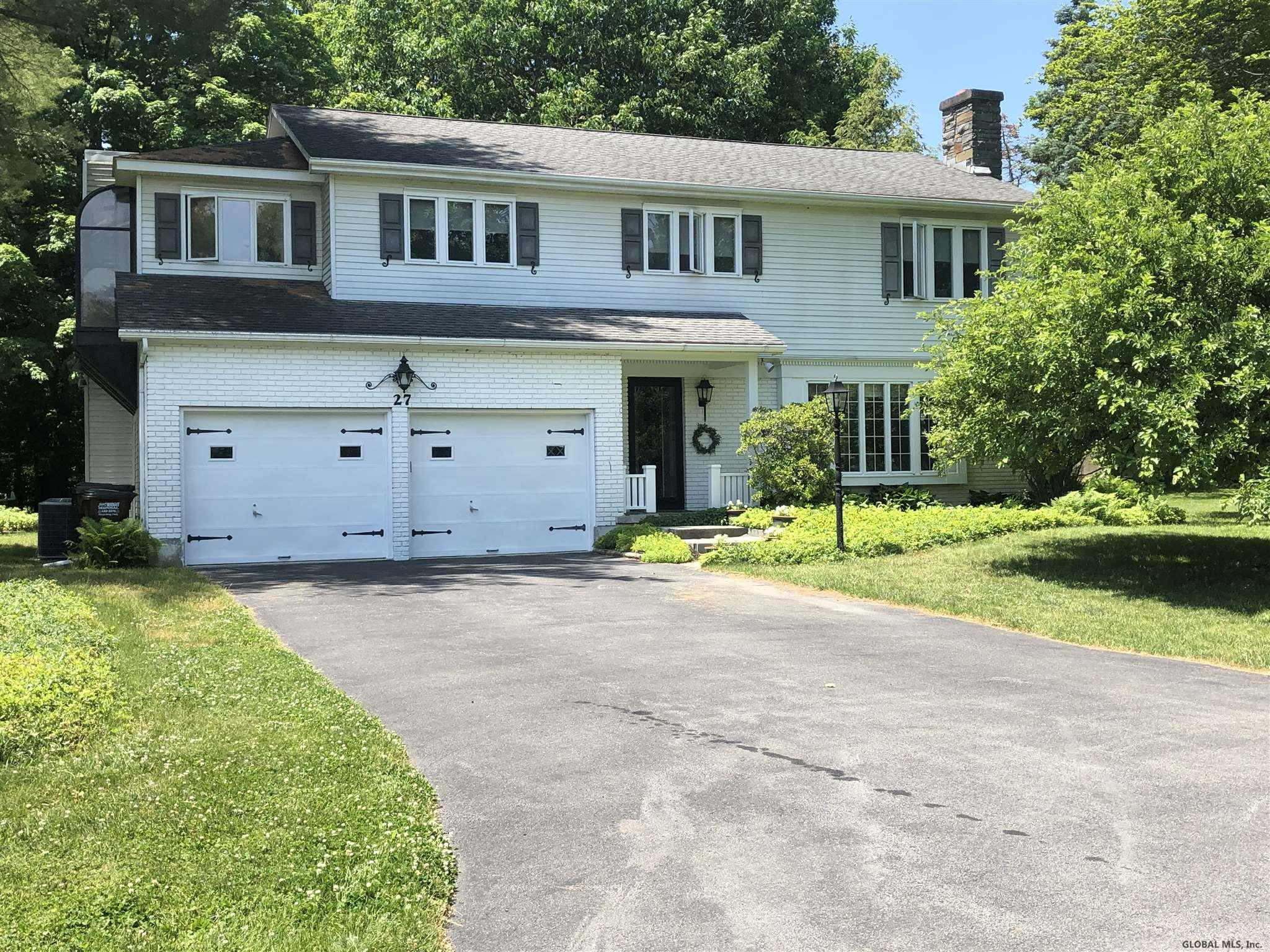 27 Westover Road New Scotland, NY 12159 - Photo 1 of 23 Photo 1