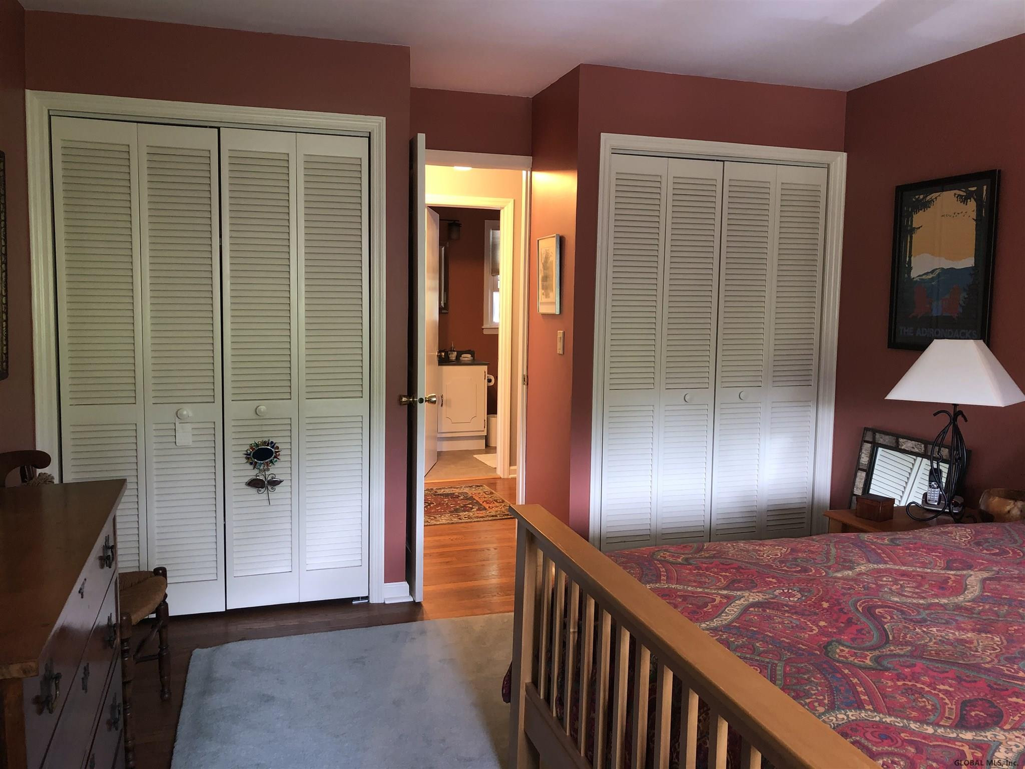 27 Westover Road New Scotland, NY 12159 - Photo 17 of 23 Bedroom #2