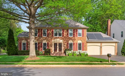 $1,135,000 | 8844 Silverline Drive, Fairfax Station, VA 22039