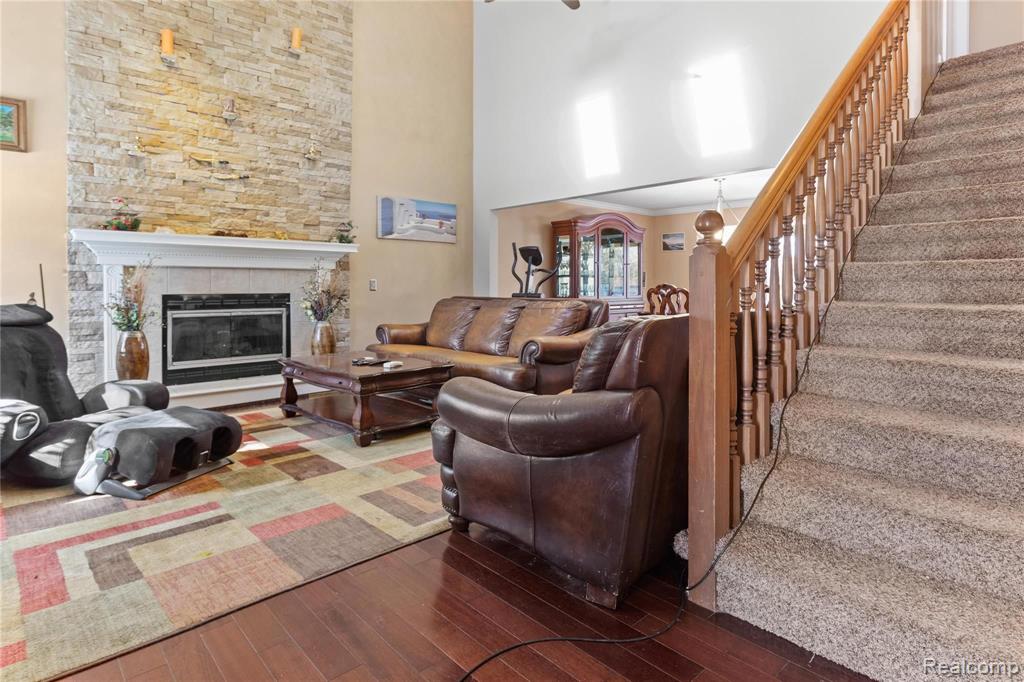 34347 Lillian Road Chesterfield, MI 48047 - Photo 20 of 41