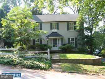 1003 Hampstead Road Wynnewood, PA 19096 - Photo 1 of 12