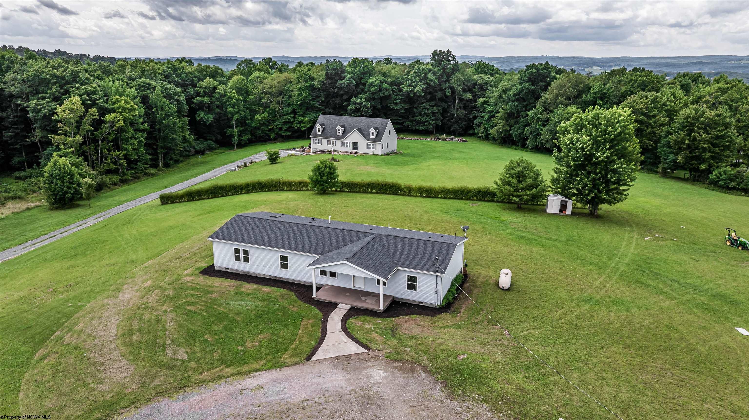 507 Indian Rock Road Reedsville, WV 26547 - Photo 35 of 36 Gallery Image 35