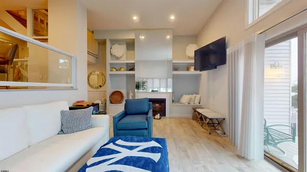 $5,000 | 701 Bayshore Avenue, Unit 701, Brigantine, NJ 08203