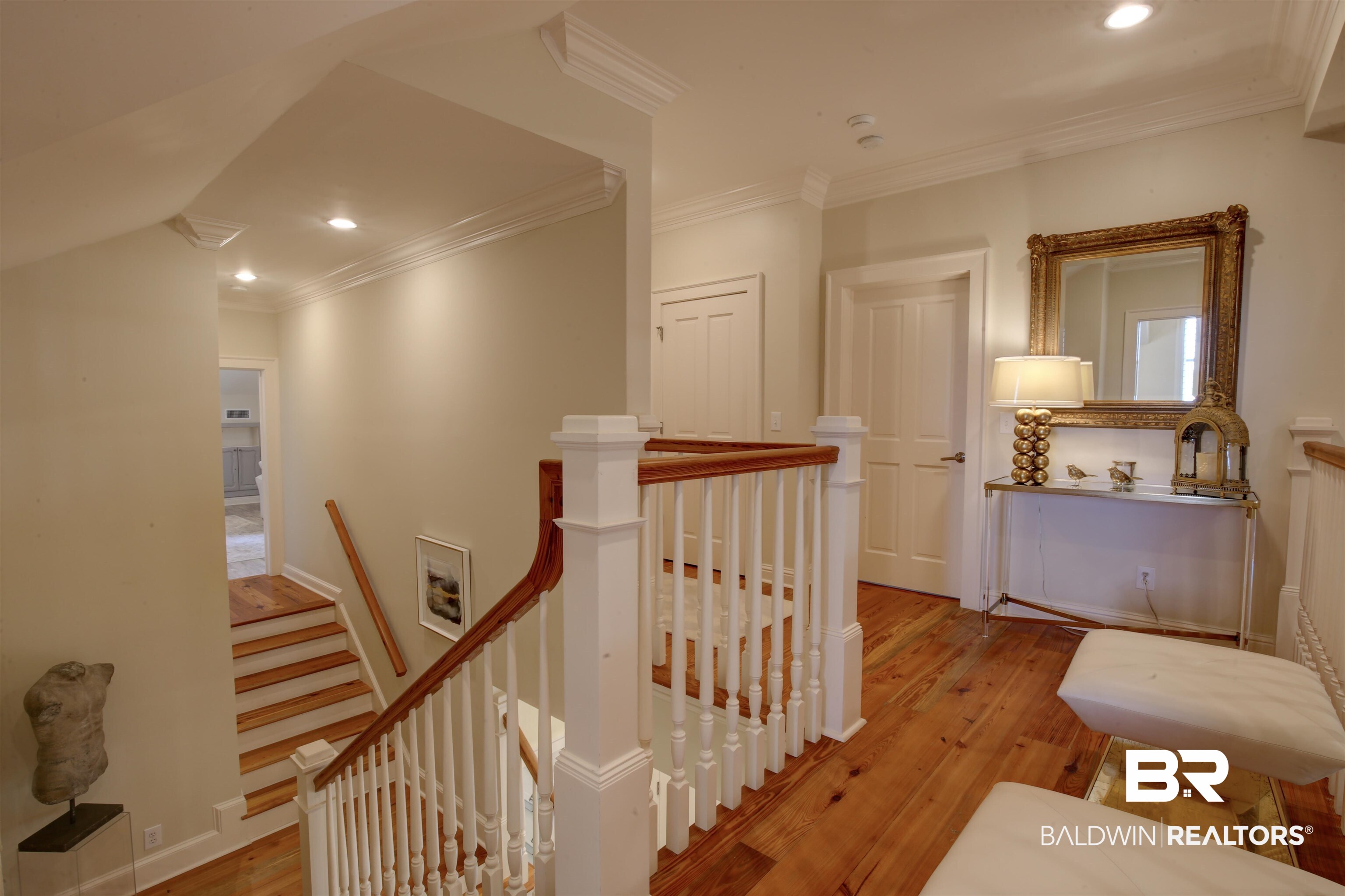 17861 South Section Street, Unit 18 Fairhope, AL 36532 - Photo 29 of 47 Upstairs Landing