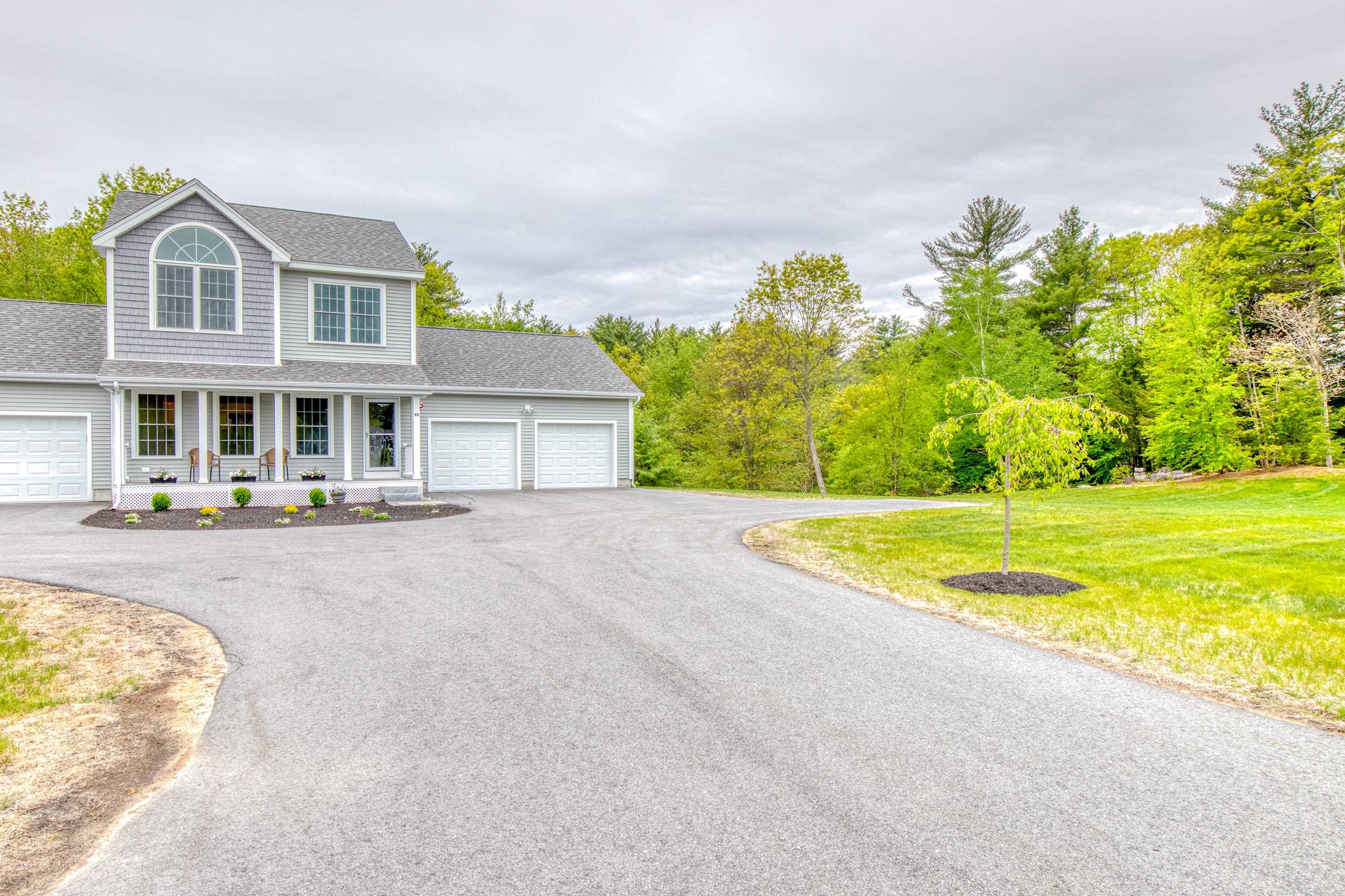 9 Hidden Meadow Road, Unit A Epping, NH 03042 - Photo 25 of 26 Gallery Image 25