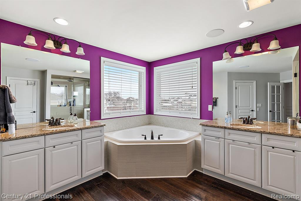 6921 Oakhurst Ridge Road Clarkston, MI 48348 - Photo 30 of 74 Gallery Image 30