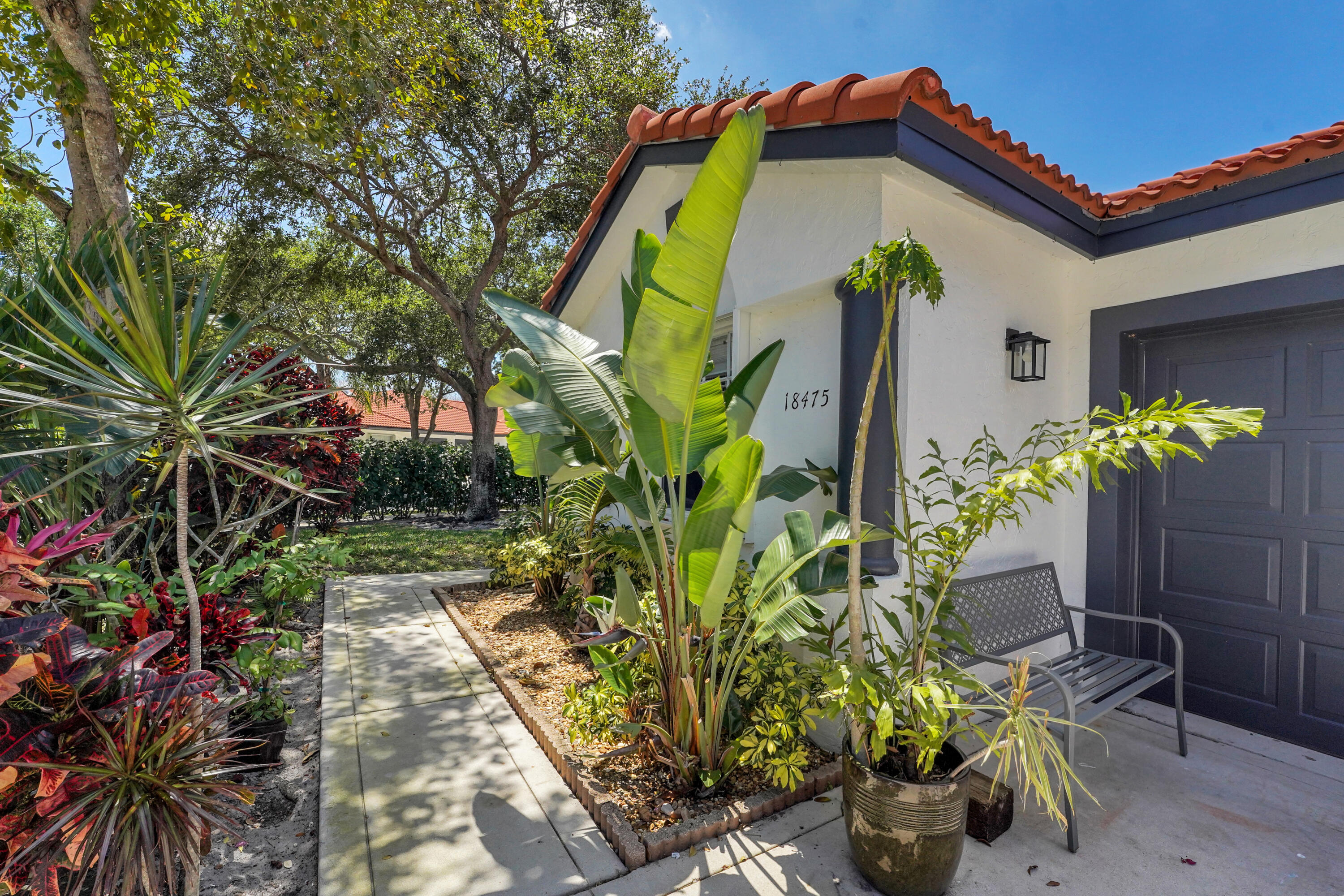 18475 Vía Di Sorrento Boca Raton, FL 33496 - Photo 2 of 62 EXTERIOR