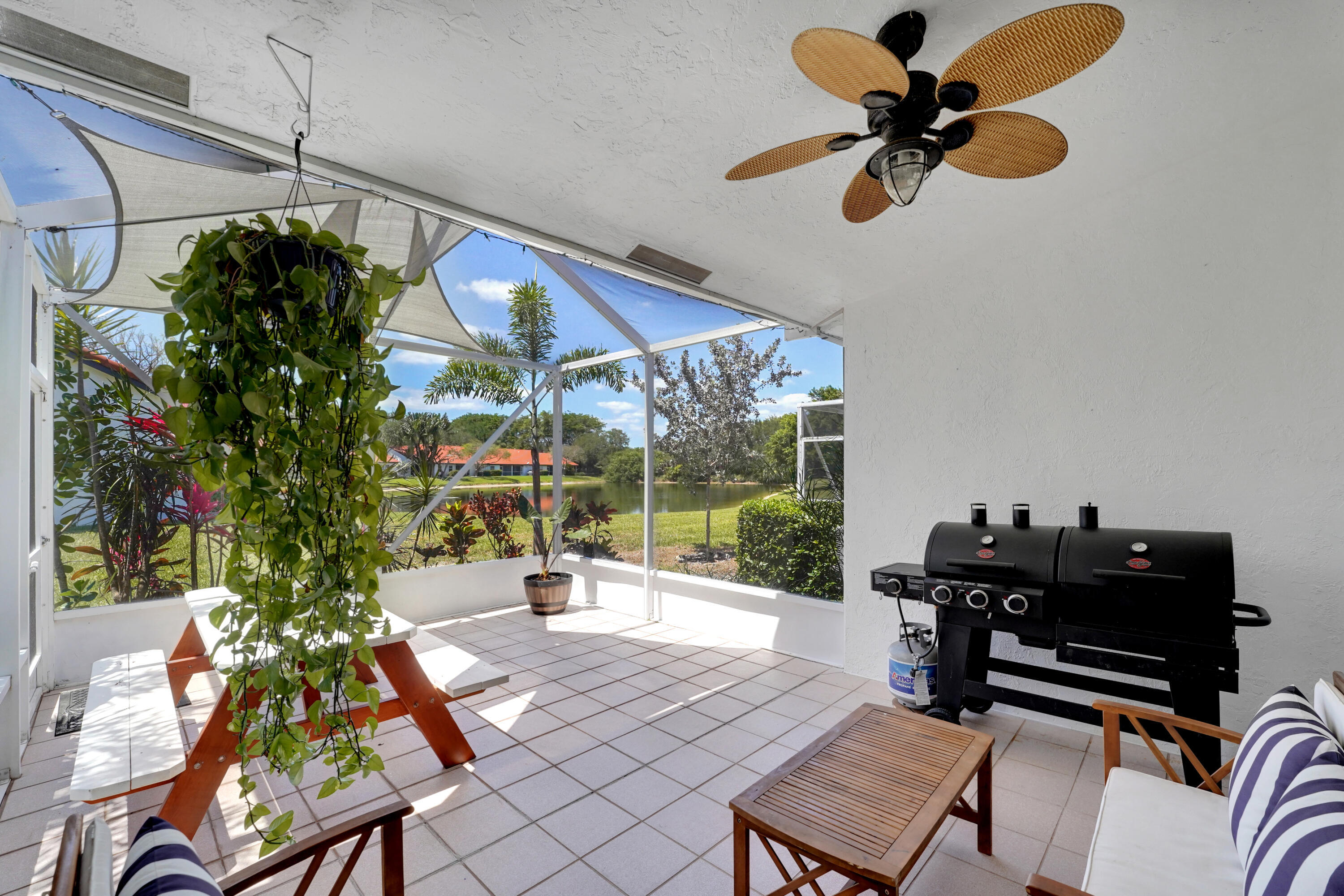 18475 Vía Di Sorrento Boca Raton, FL 33496 - Photo 46 of 62 PATIO