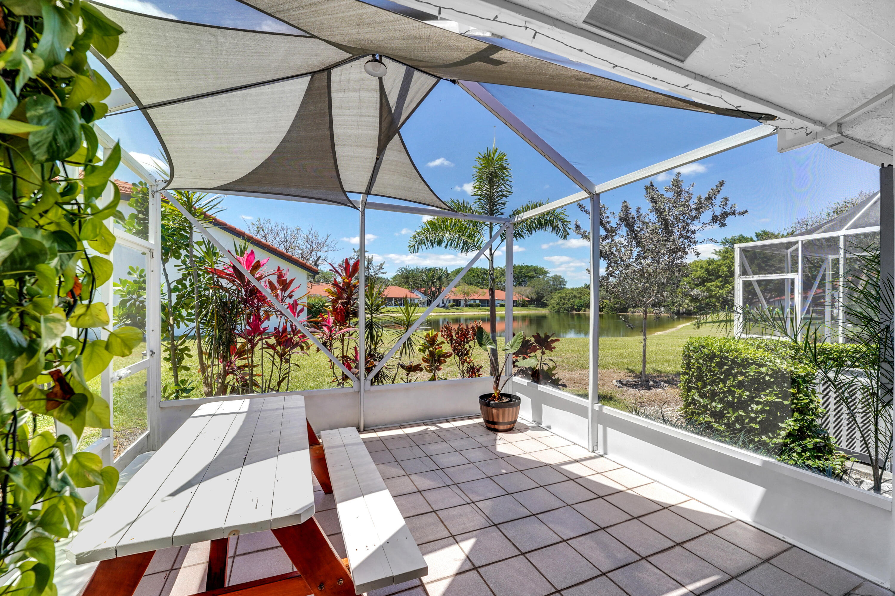 18475 Vía Di Sorrento Boca Raton, FL 33496 - Photo 48 of 62 PATIO
