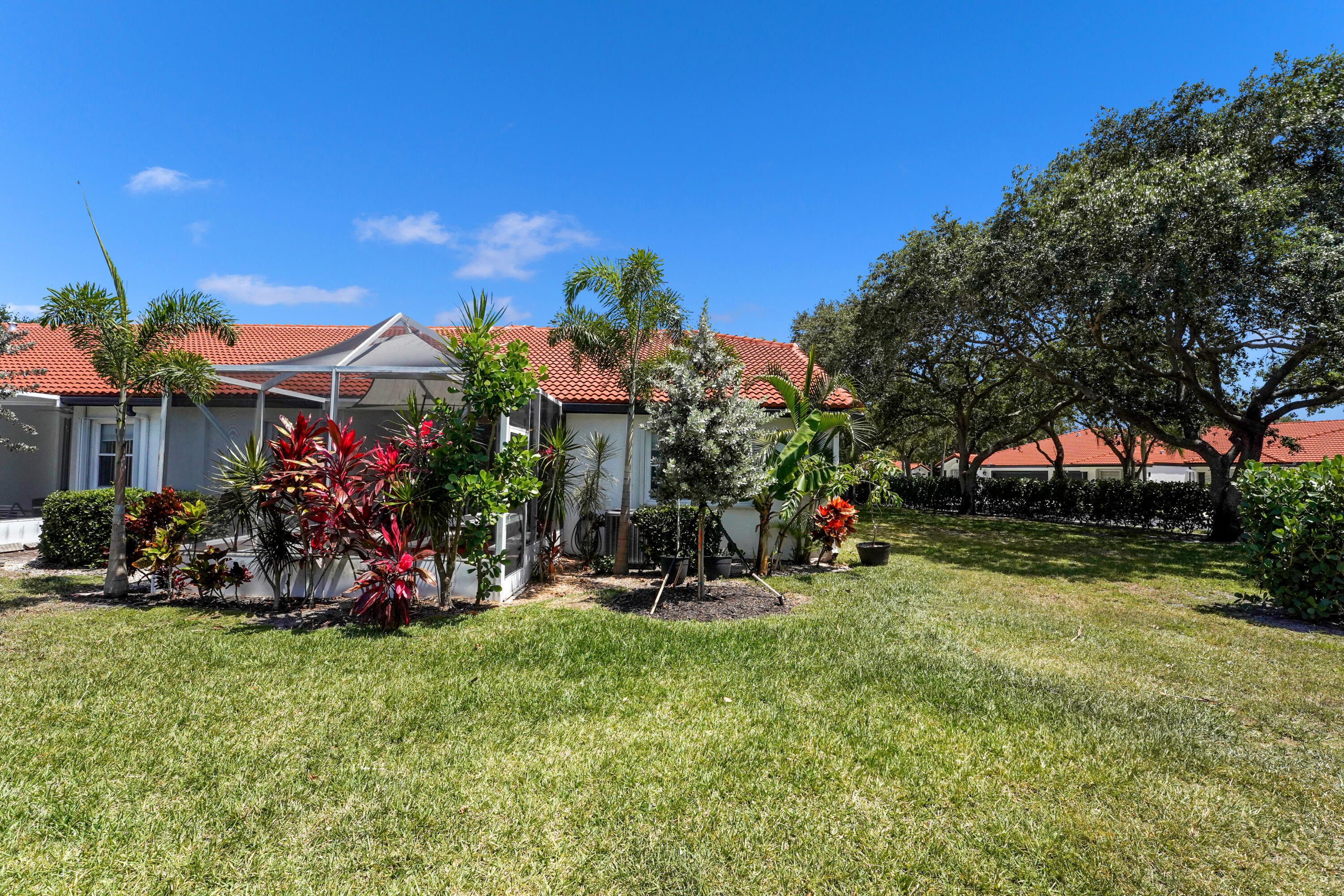 18475 Vía Di Sorrento Boca Raton, FL 33496 - Photo 50 of 62 BACKYARD