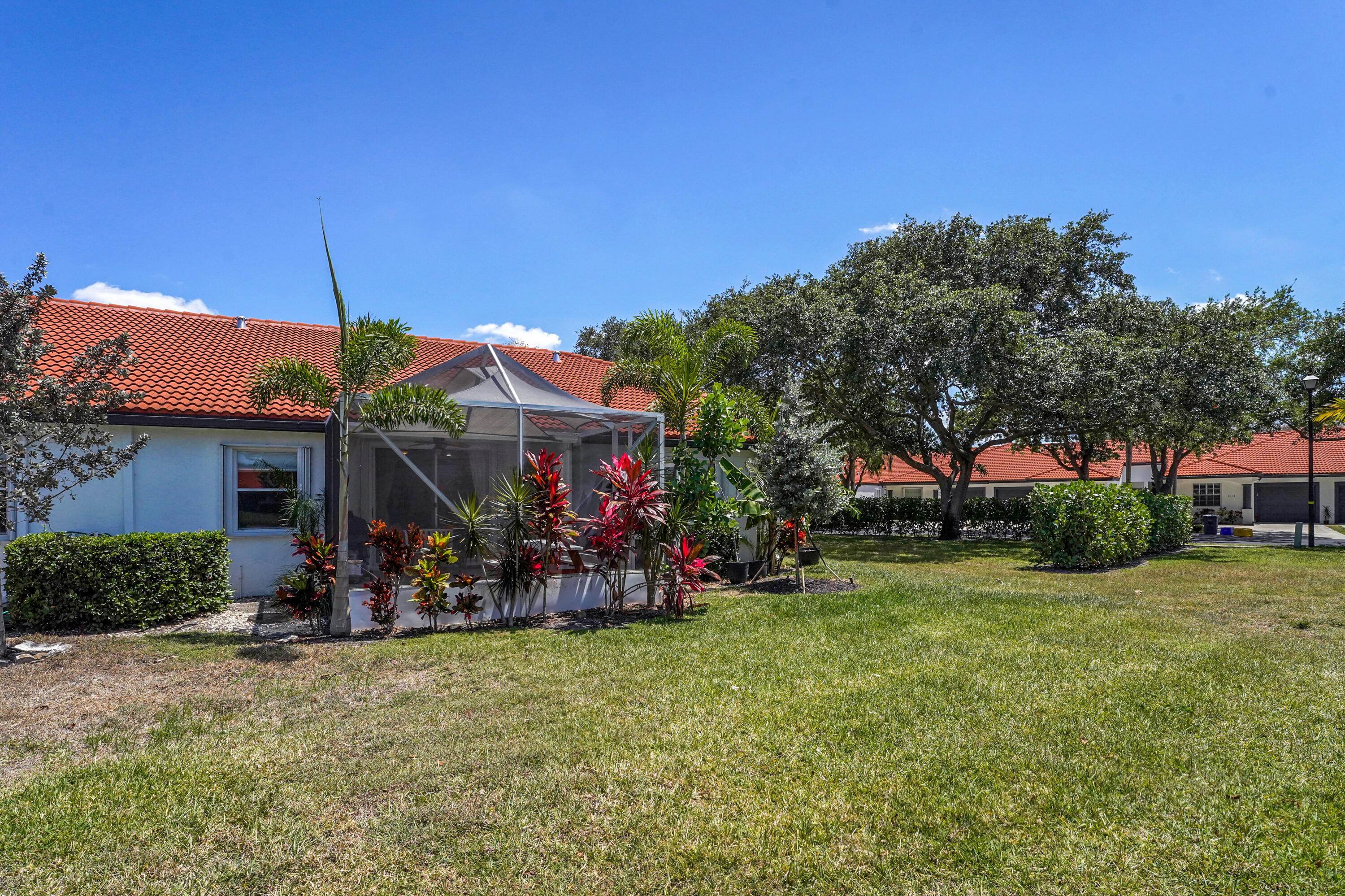 18475 Vía Di Sorrento Boca Raton, FL 33496 - Photo 51 of 62 BACKYARD