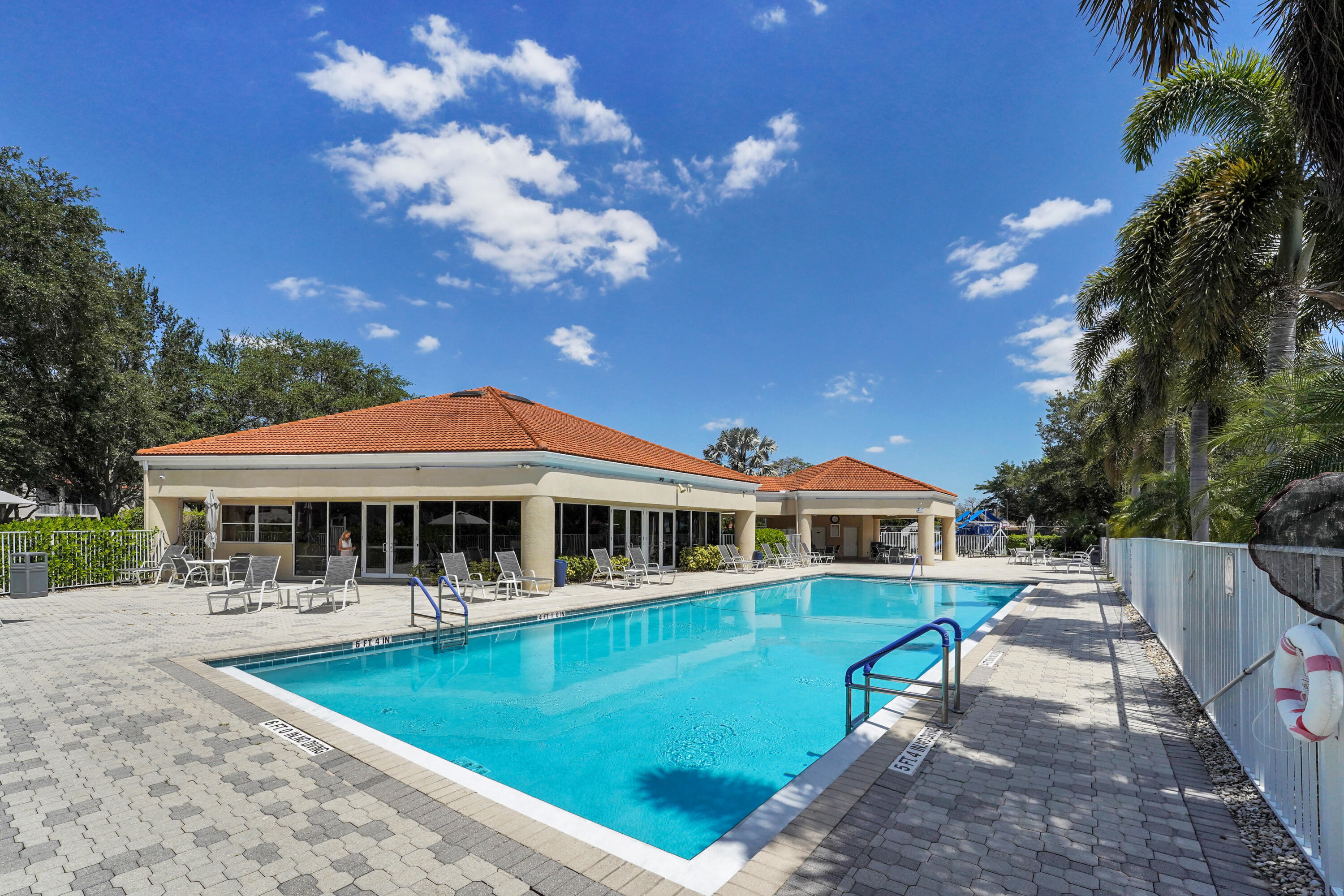 18475 Vía Di Sorrento Boca Raton, FL 33496 - Photo 56 of 62 POOL