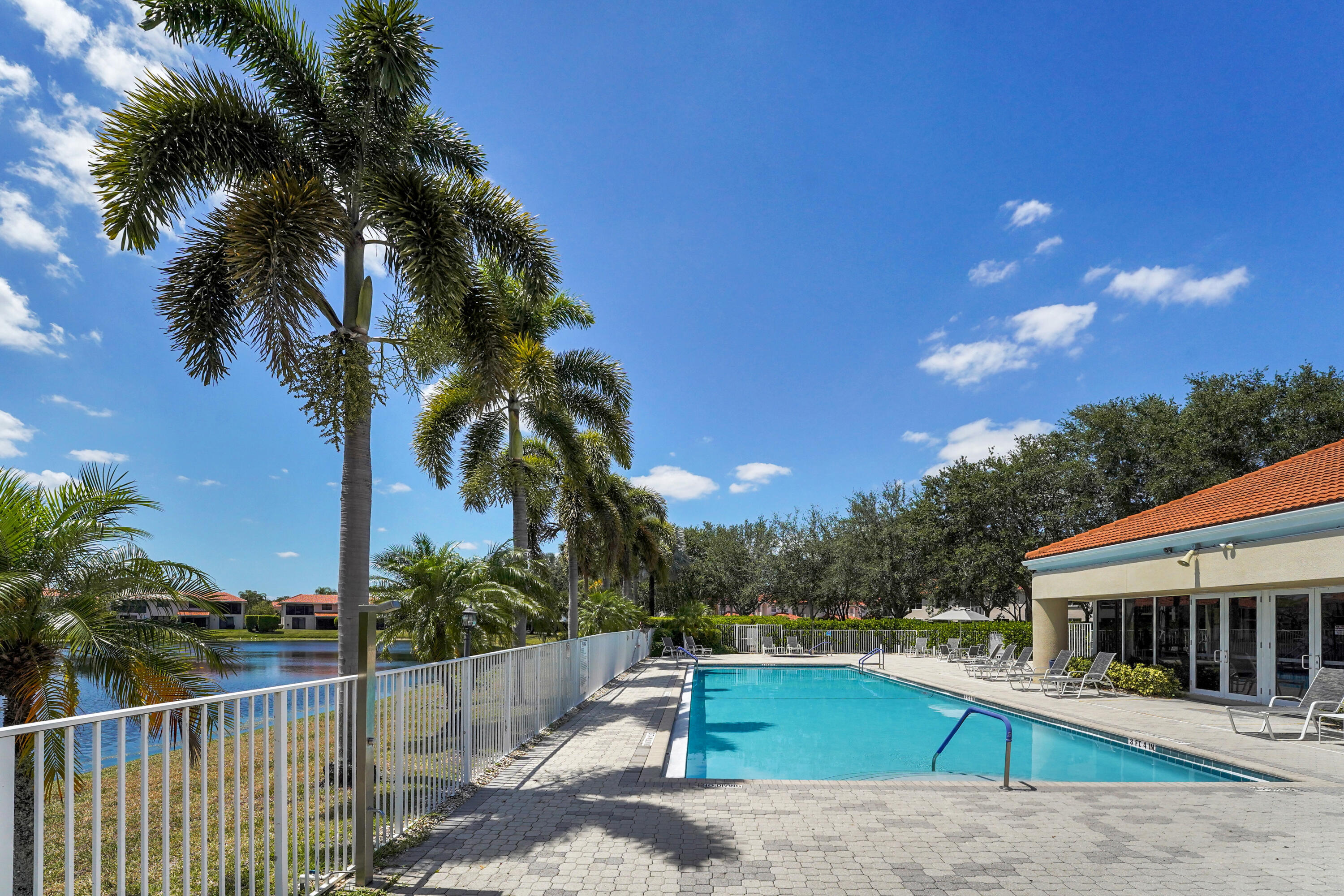 18475 Vía Di Sorrento Boca Raton, FL 33496 - Photo 58 of 62 POOL