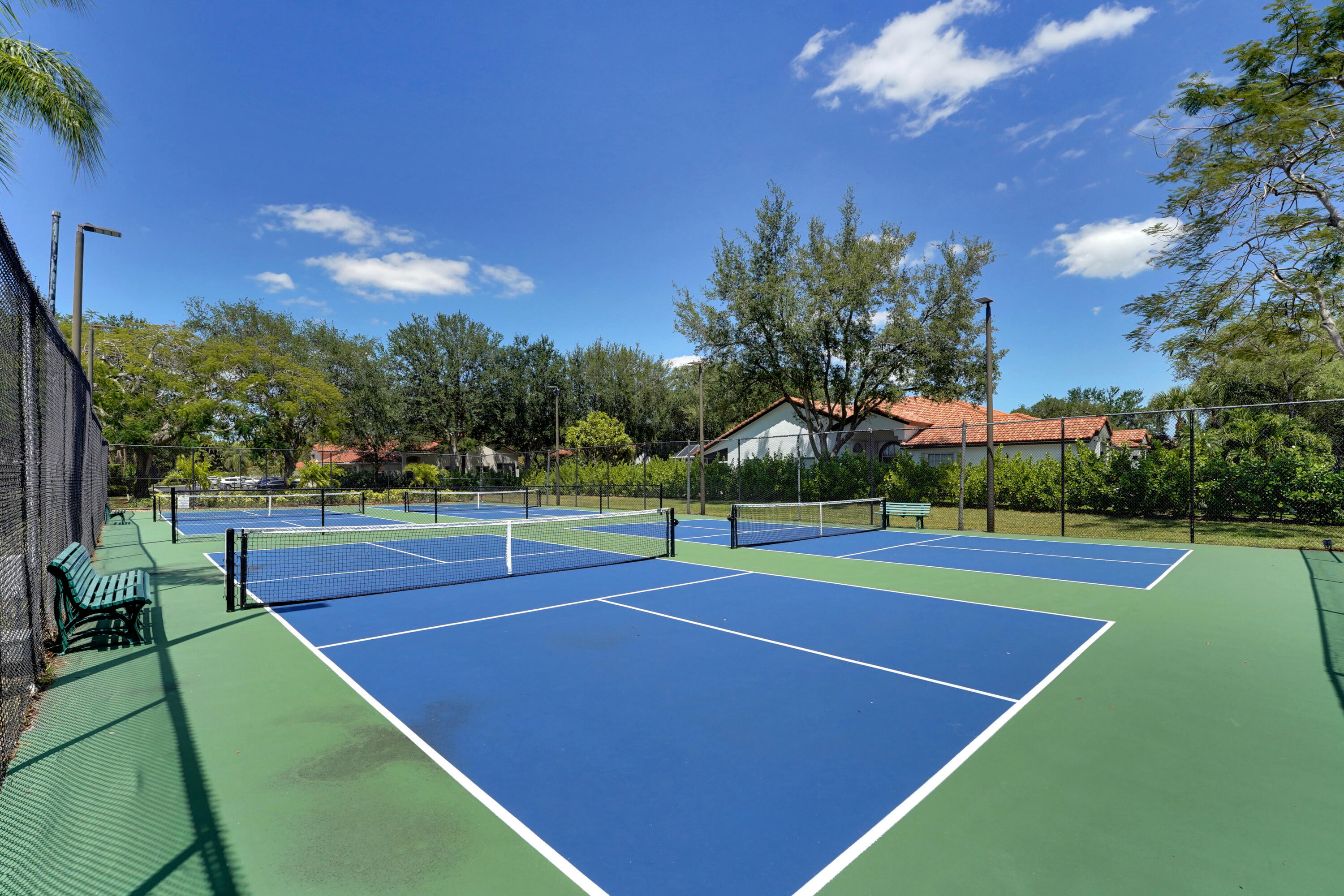 18475 Vía Di Sorrento Boca Raton, FL 33496 - Photo 60 of 62 PICKLEBALL