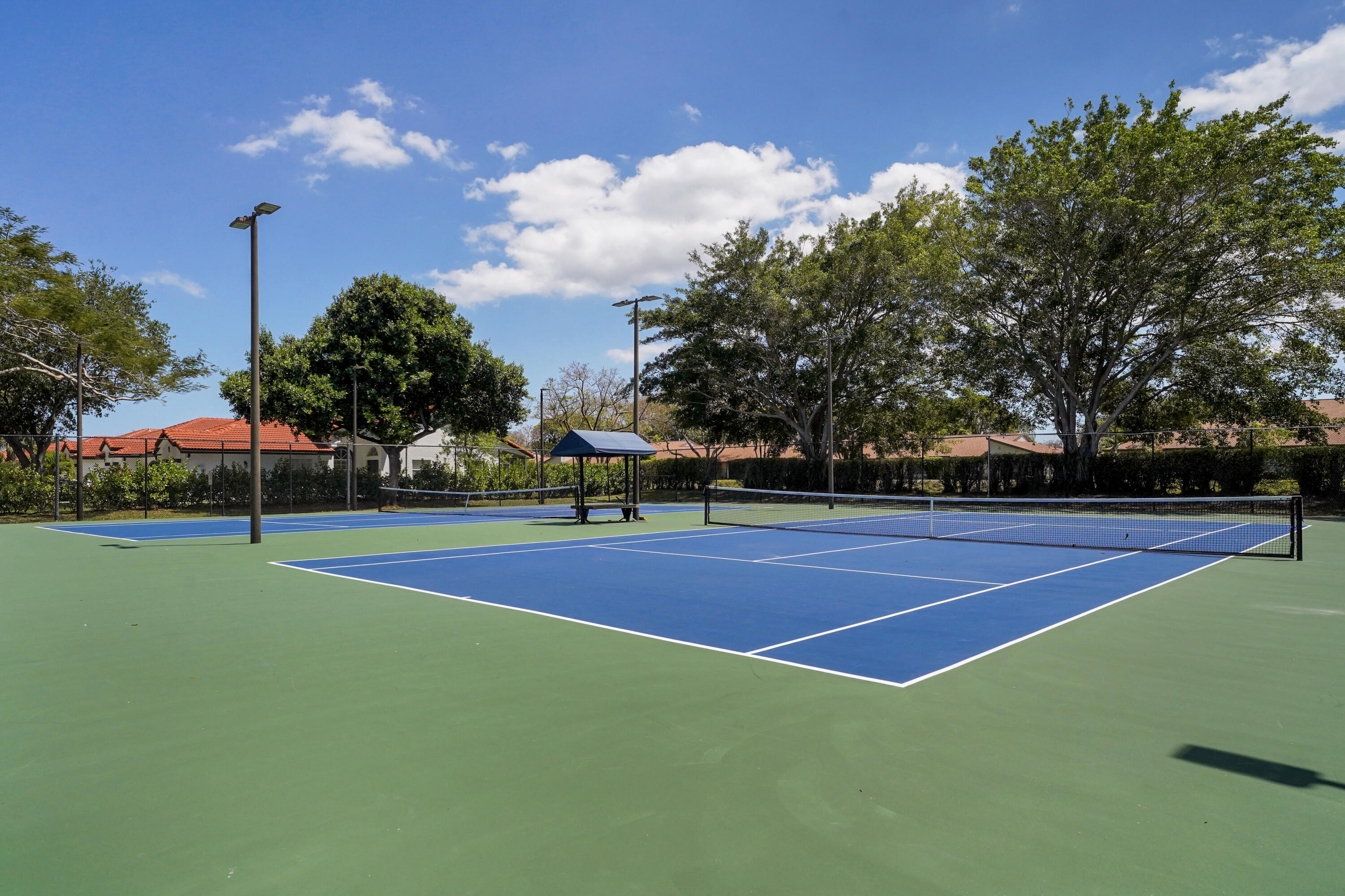18475 Vía Di Sorrento Boca Raton, FL 33496 - Photo 61 of 62 TENNIS
