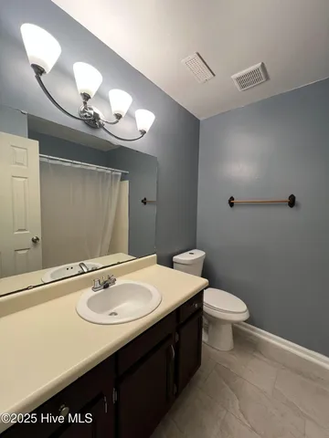 $1,100 | 136 Marlene Drive, Jacksonville, NC 28546