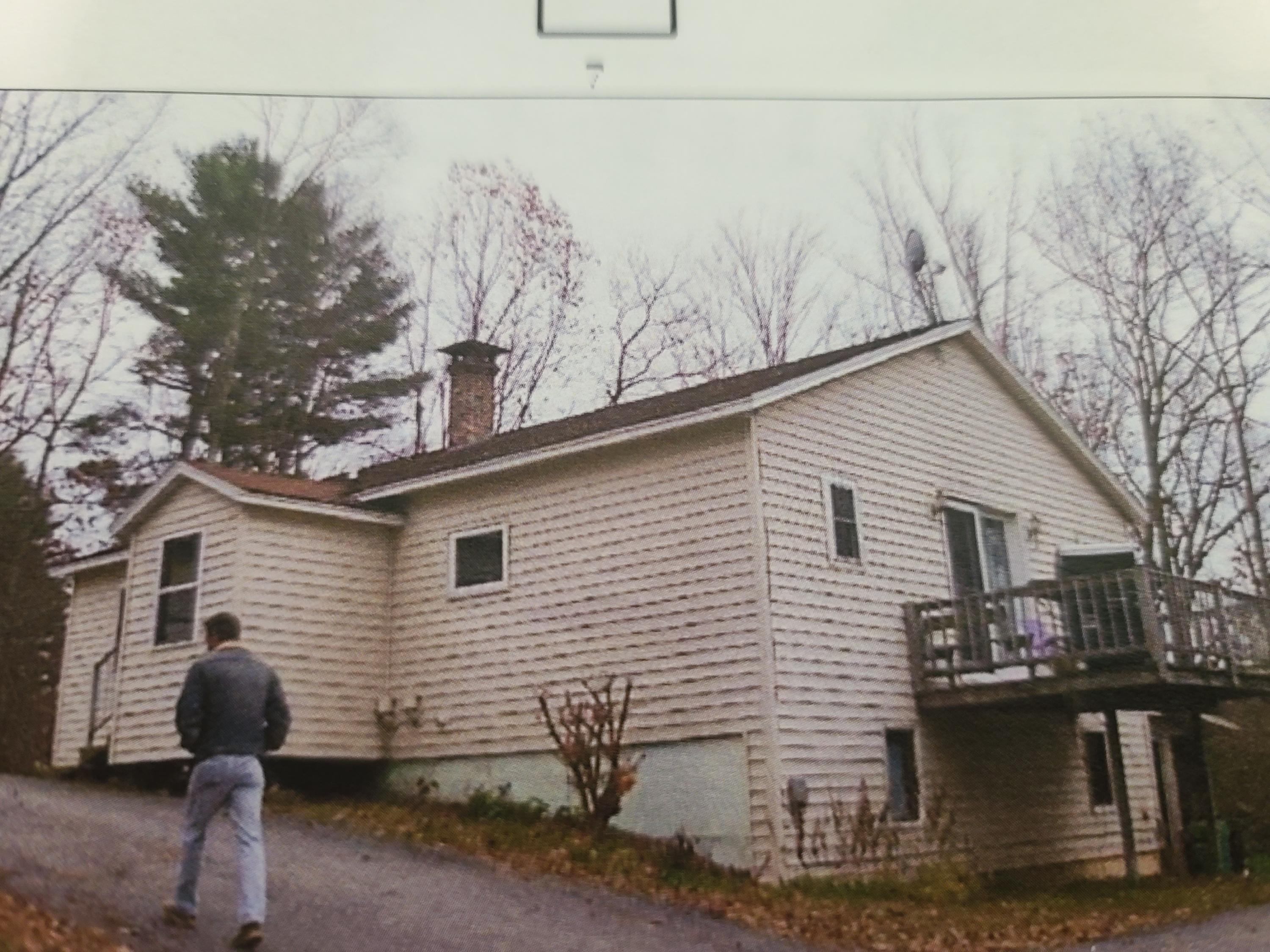 161 Thorofare Road Litchfield, ME 04350 - Photo 1 of 1 CRowe Photo