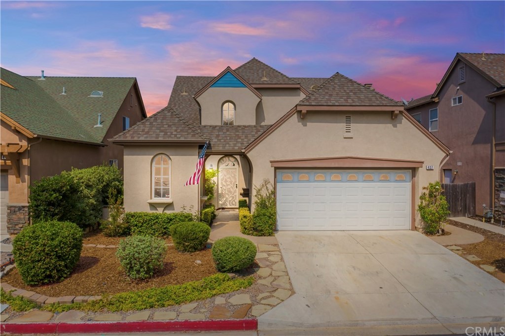437 Poets Square Fallbrook, CA 92028 - Photo 1 of 1
