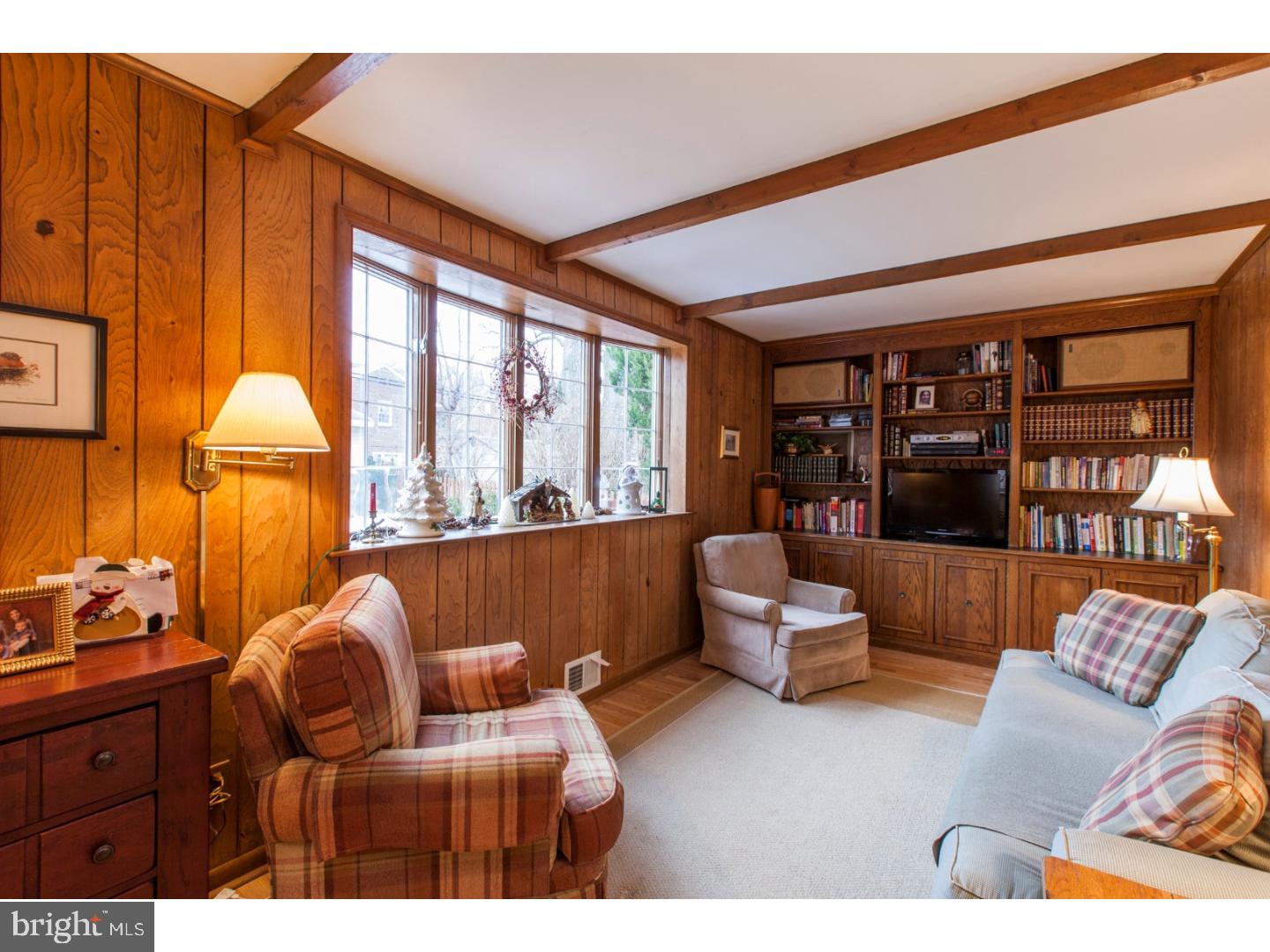 1611 Ridgeway Road Havertown, PA 19083 - Photo 11 of 22 Family Room