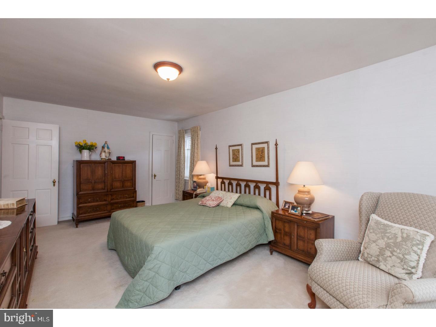 1611 Ridgeway Road Havertown, PA 19083 - Photo 15 of 22 Bedroom - Main