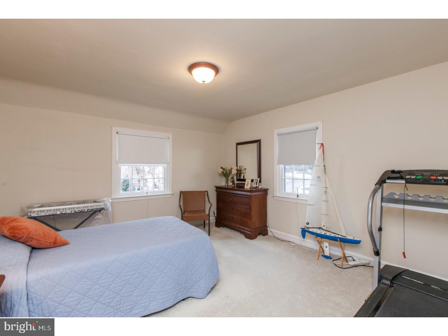 1611 Ridgeway Road Havertown, PA 19083 - Photo 16 of 22 Bedroom 2