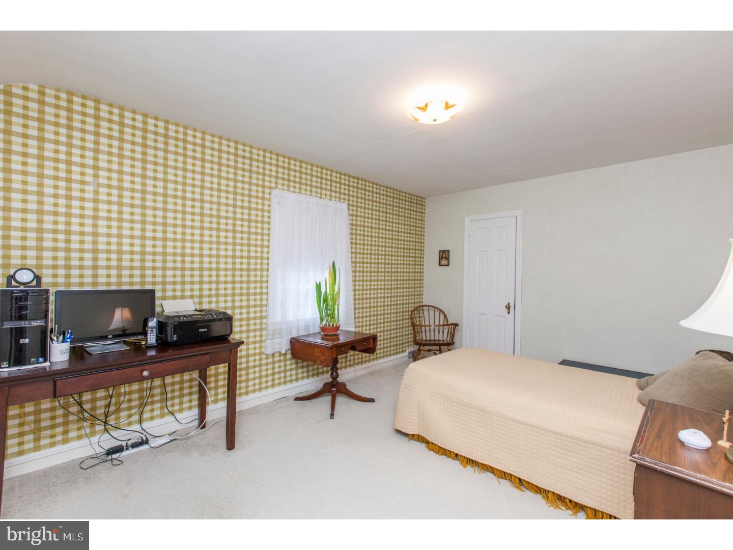 1611 Ridgeway Road Havertown, PA 19083 - Photo 17 of 22 Bedroom 2