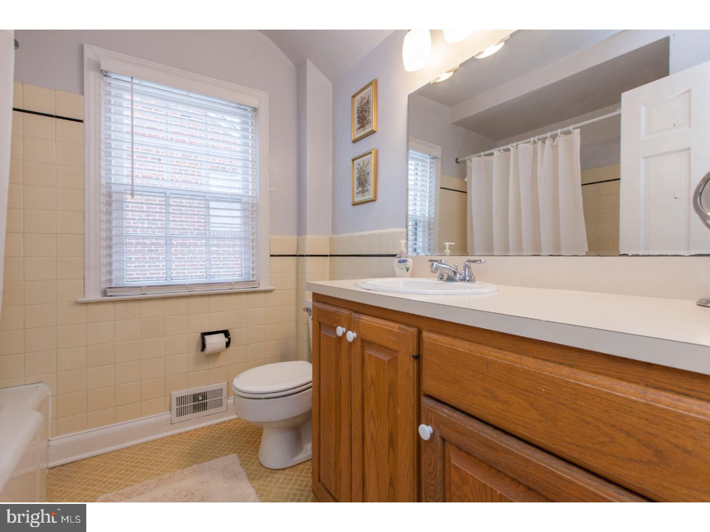 1611 Ridgeway Road Havertown, PA 19083 - Photo 18 of 22 Bathroom