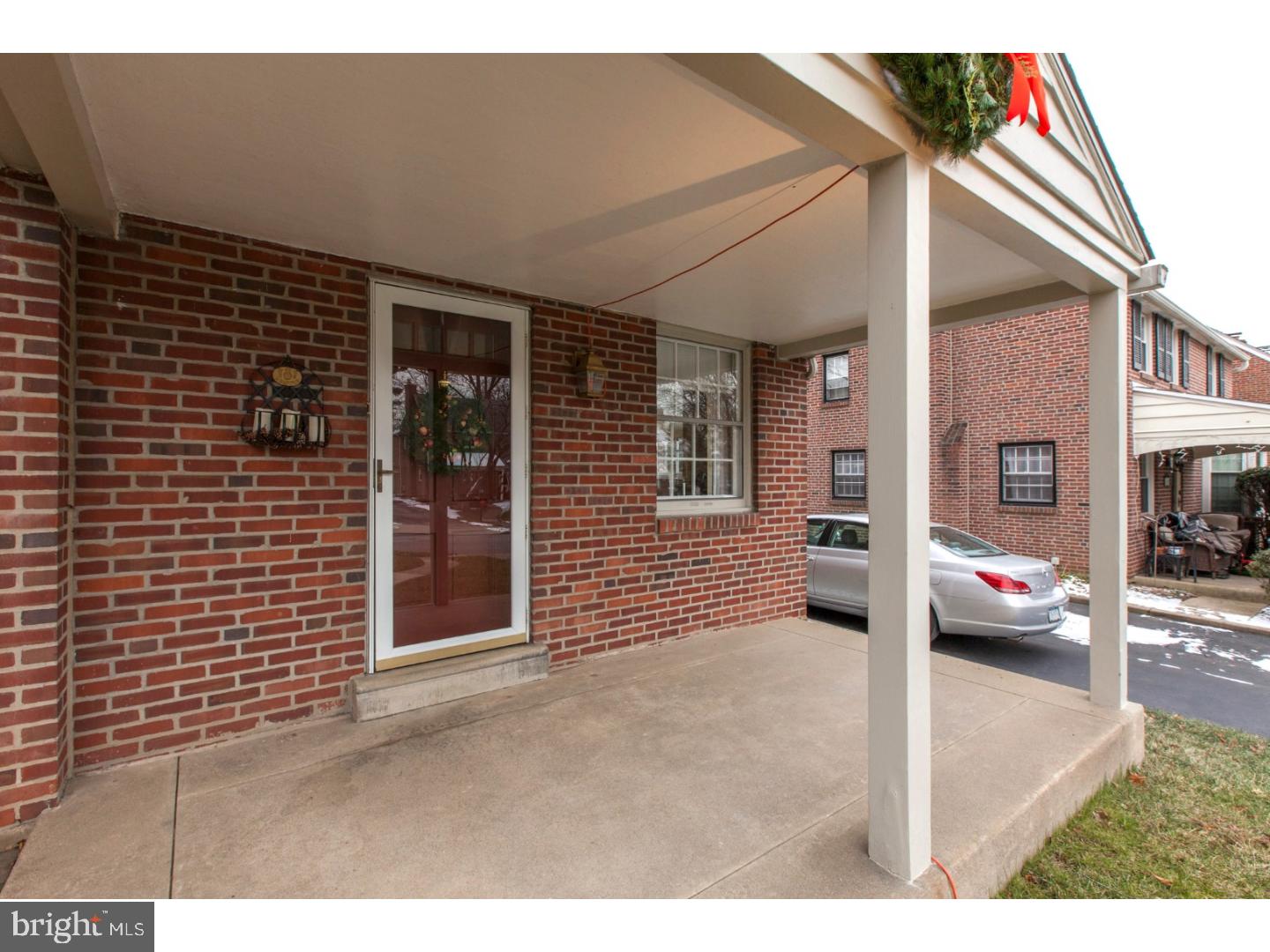 1611 Ridgeway Road Havertown, PA 19083 - Photo 3 of 22 Porch
