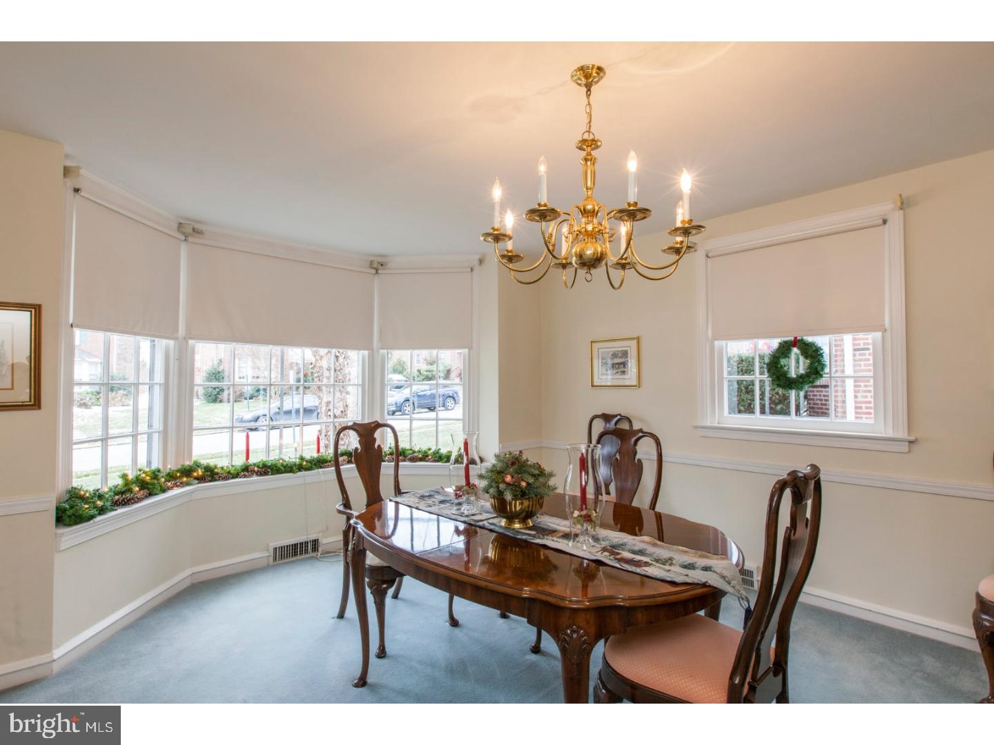 1611 Ridgeway Road Havertown, PA 19083 - Photo 6 of 22 Dining Room