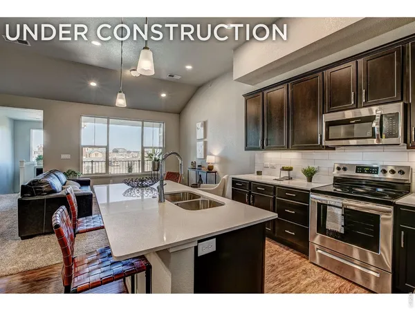 $471,682 | 410 High Point Drive, Unit 206, Longmont, CO 80504